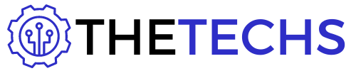 TheTechs